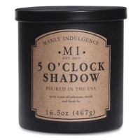 COLONIAL CANDLE 5 O'clock Shadow 467 g