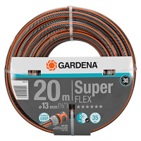 GARDENA 18093-20 20m zahradní hadice SuperFLEX Premium 1/2