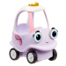 Little tikes Let's Go Cozy Coupe Fairy mini autíčko