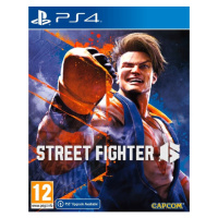 Street Fighter 6