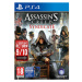 Assassin's Creed Syndicate (PS4)