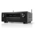 Denon AVR-X2800H Black