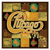 Chicago: Studio Albums 1969-1978 (10x CD) - CD