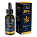 MOVit CBD 20% Full Spectrum konopný olej 10ml