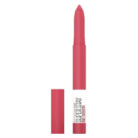 MAYBELLINE NEW YORK SuperStay Ink Crayon 85 Change Is Good 1,5 g