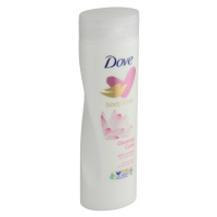 Dove Body Love Glowing Care tělové mléko 250ml