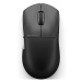 Dark Project Nexus Ultra Wireless Gaming Mouse, Black/White