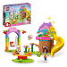 LEGO® Gabby's Dollhouse™ 10787 Zahradní párty Víly kočičky