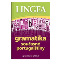 Gramatika současné portugalštiny Lingea