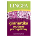 Gramatika současné portugalštiny Lingea