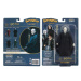 Figurka Bendyfigs Harry Potter - Lord Voldemort