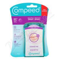 COMPEED náplast na opary 15ks