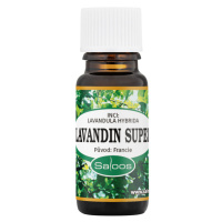 SALOOS Éterický olej Lavandin super 10 ml