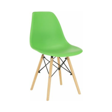 Židle Celier, zelená FOR LIVING