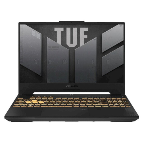 ASUS TUF Gaming A15 (FA507NUR-LP007) šedý