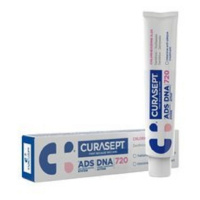 CURASEPT Ads Dna 720 Zubní pasta 0,20% CHX 75 ml