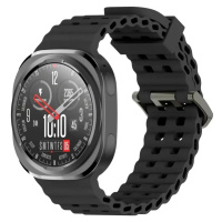 CARNEO GTR Falcon HR+/45/Sport Band/Black