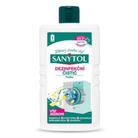 SANYTOL dezinfekční čistič pračky 240 ml