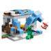 LEGO® Minecraft® 21243 Ledové hory