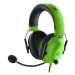 Razer BlackShark V2 X RZ04-03240600-R3M1 Zelená