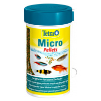 Tetra Micro Pellets 100ml
