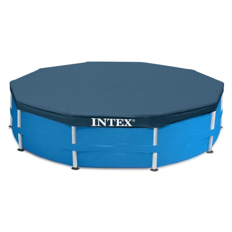 Intex Kryt na rámový bazén 366 cm INTEX 28031