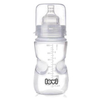 LOVI Samosterilizující láhev 250 ml Super Vent 3m+