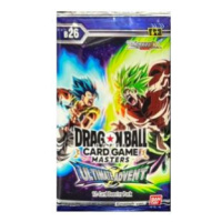 Dragon Ball Super Ultimate Advent Booster