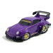 Maisto - Muscle Machines - RWB 993 911, 1:64