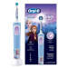 Oral-B Vitality Kids PRO elektrický zubní kartáček FROZEN