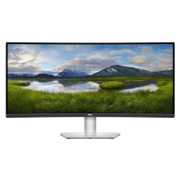 Dell S3422DW - LED monitor 34