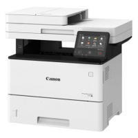 Canon imageRUNNER 1643i II CF5160C007 laserová multifunkce + toner