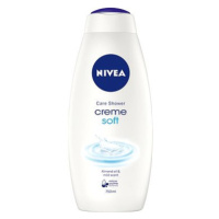 NIVEA Creme Soft Shower Gel 750 ml