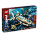 Lego® ninjago® 71756 odměna na vlnách