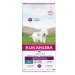 Eukanuba Daily Care Sensitive Skin 12 kg