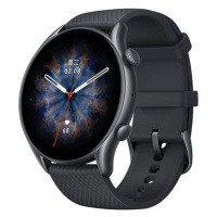 Amazfit GTR 3 Pro Black