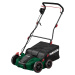 Parkside® Elektrický vertikutátor a provzdušňovač trávníku Pelv 1800 C3