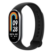 Xiaomi Smart Band 8 Graphite Black