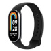 Xiaomi Smart Band 8 Graphite Black