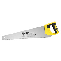 STANLEY STHT20350-1 Tradecut 3.0 ruční pila na dřevo 500mm 7 TPI