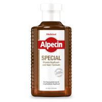 ALPECIN Medicinal SPECIAL tonikum 200ml