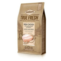 Carnilove True Fresh Granule pro mladé psy velkých plemen s čerstvým kuřecím 1,4 kg