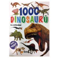 SUN 1000 Dinosaurů se samolepkami