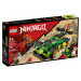 Lego® ninjago® 71763 lloydův závoďák evo