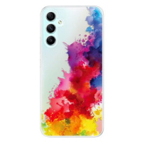 iSaprio Color Splash 01 pro Samsung Galaxy A34 5G