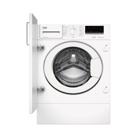 Beko vestavná pračka WITV8712X0W