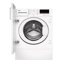 Beko vestavná pračka WITV8712X0W