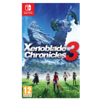 Xenoblade Chronicles 3