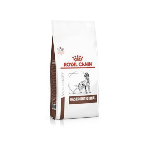 Royal Canin VD Canine Gastro Intestinal 15kg + Doprava zdarma