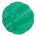 Míček Dog Fantasy Dental Mint zelený 7cm